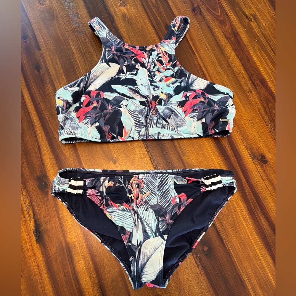Roxy bikini
